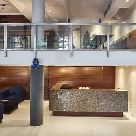 Luxx Hotel
