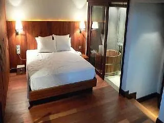 Отель Luxx