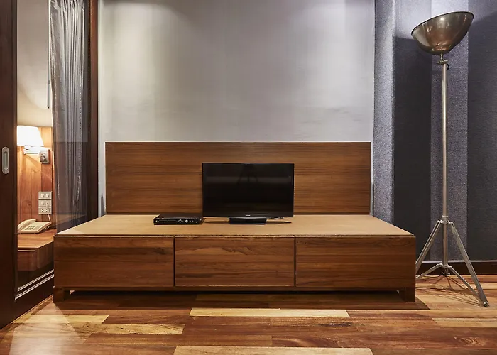 Luxx Отель 3*