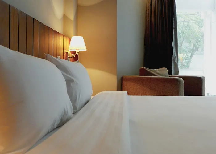 Luxx Отель 3*