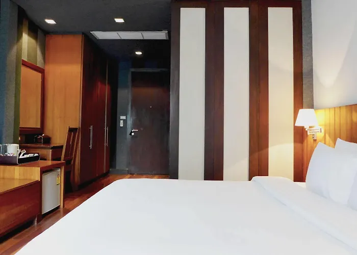 Luxx Отель 3*